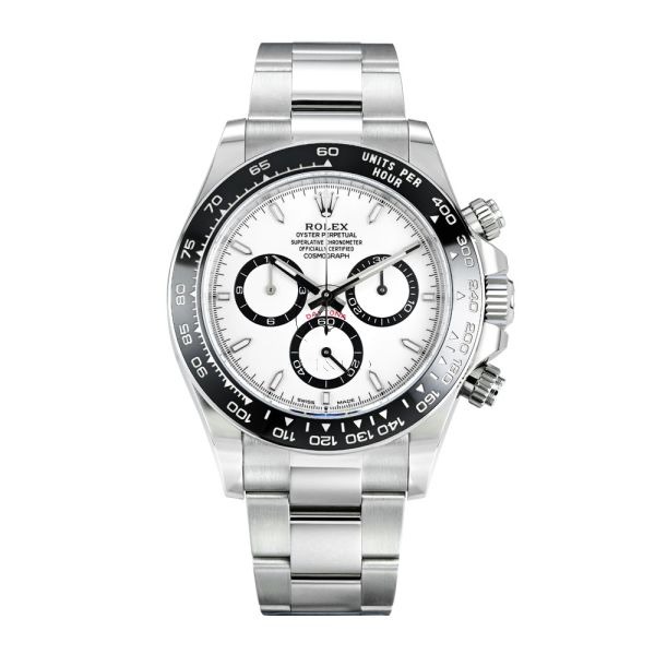 Rolex Daytona 126500LN