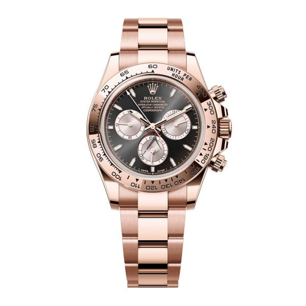 Rolex Daytona 126505