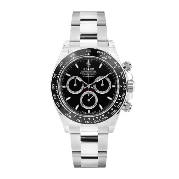 Rolex Daytona 126500LN