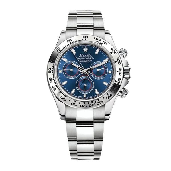 Rolex Daytona 116509