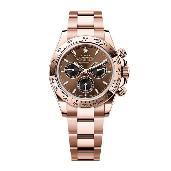 Rolex Daytona 126505