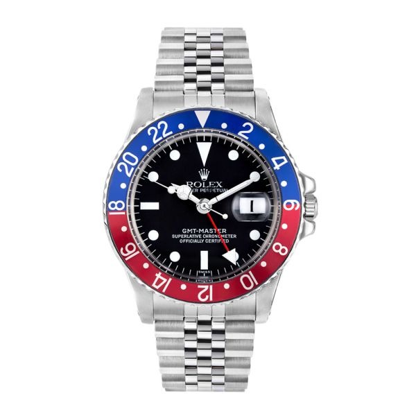 Rolex GMT-Master 16750