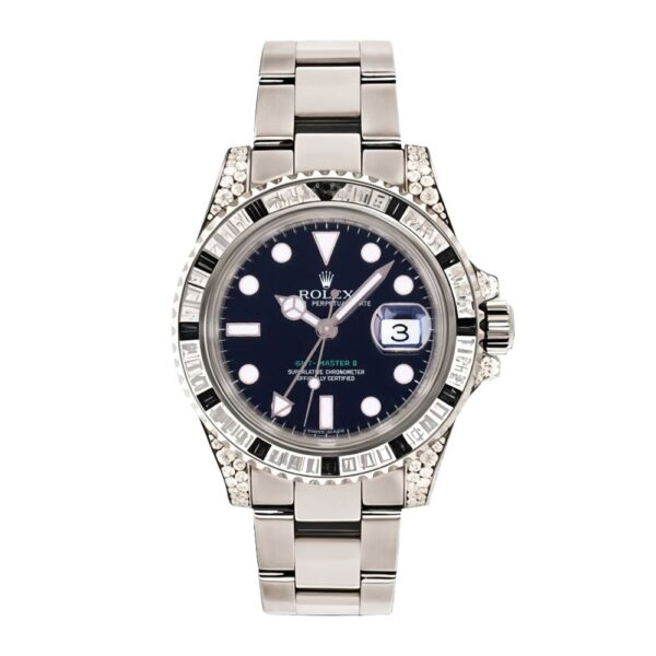 Rolex GMT-Master II 116759SANR