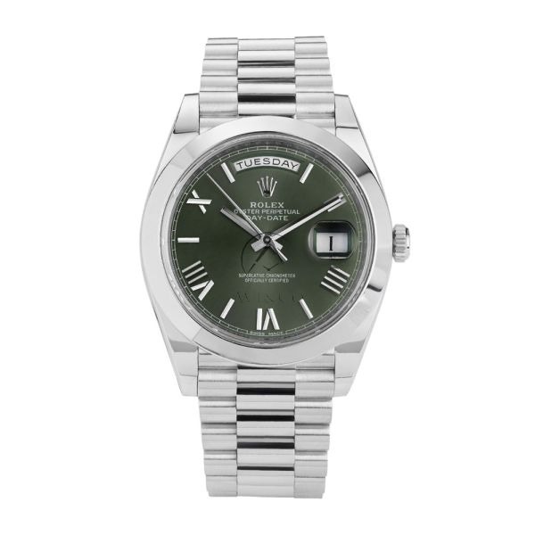 Rolex Day-Date 40 228206