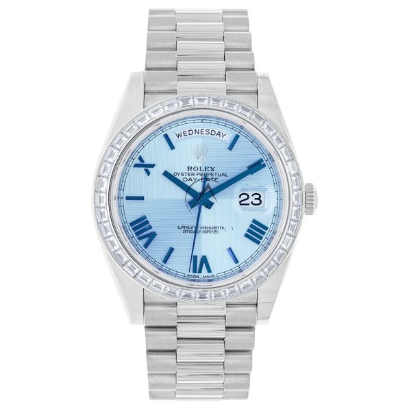 Rolex Day-Date 40 228396TBR