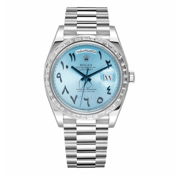 Rolex Day-Date 40 228396TBR