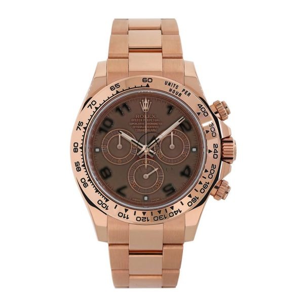 Rolex Daytona 116505