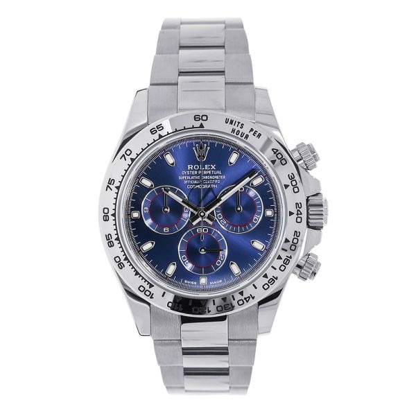 Rolex Daytona 116509