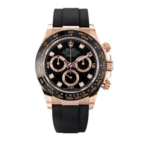 Rolex Daytona 116515LN