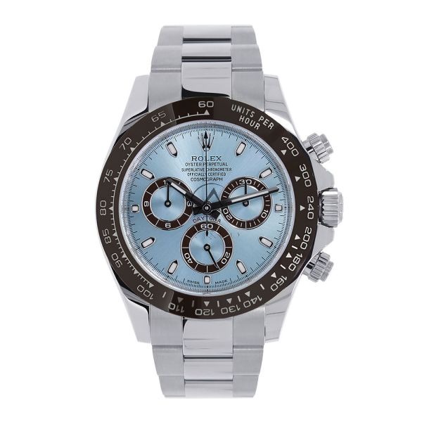 Rolex Daytona 116506