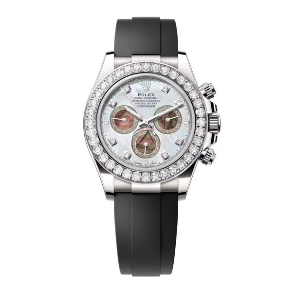 Rolex Daytona 126589RBR