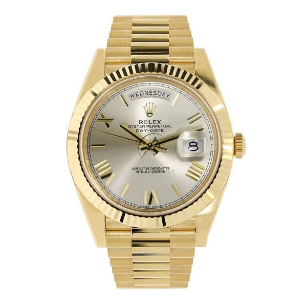 Rolex Day-Date 228238