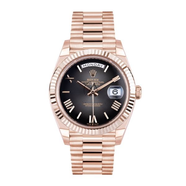 Rolex Day-Date 40 228235