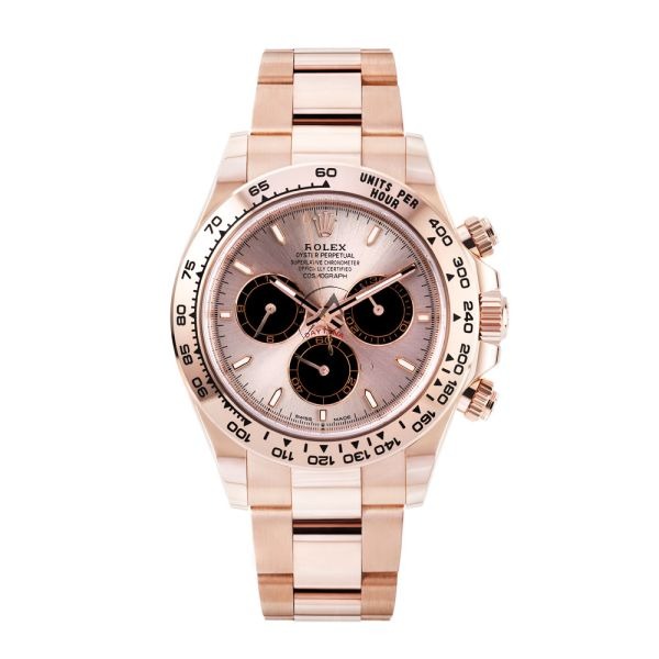 Rolex Daytona 126505