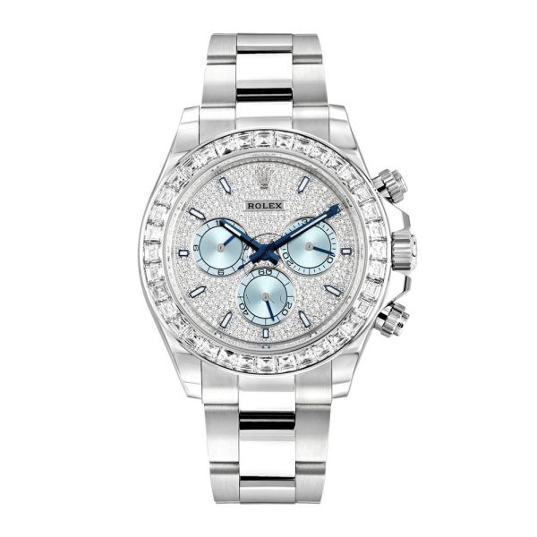 Rolex Daytona 126576TBR