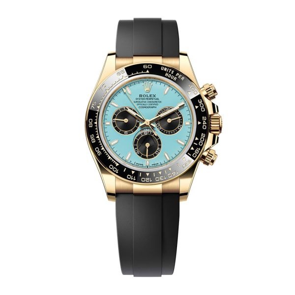 Rolex Daytona 116518LN