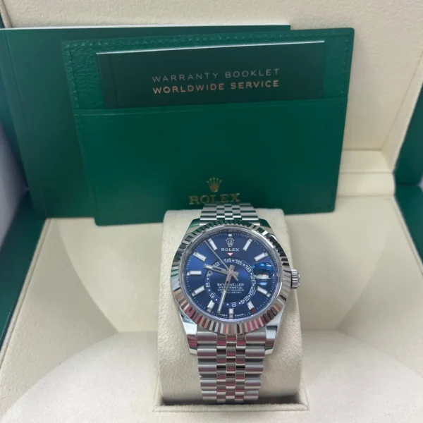 Rolex Sky-Dweller 336933