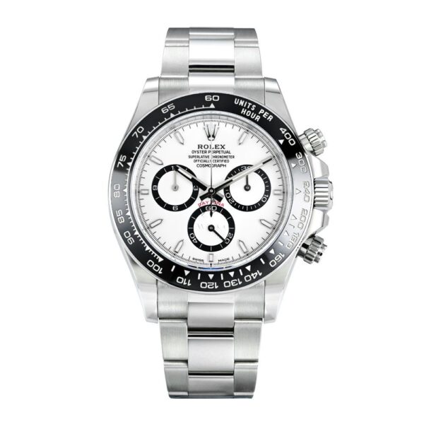Rolex Daytona 126500LN
