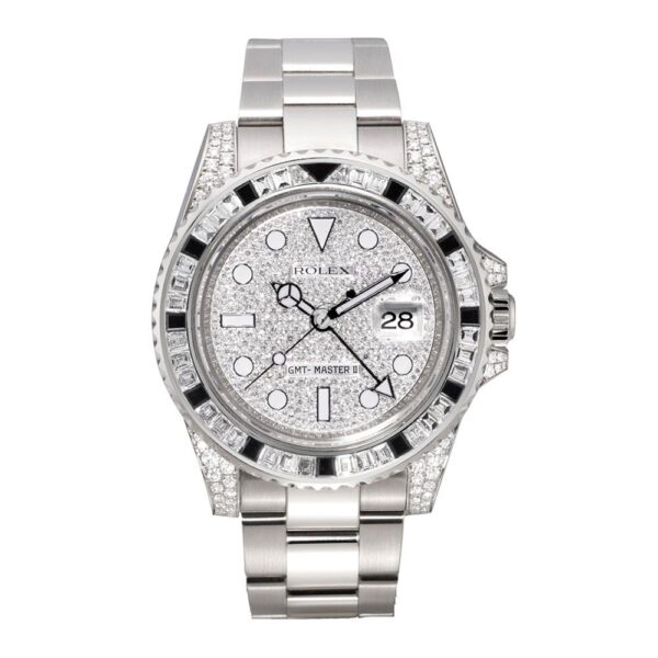 Rolex GMT-Master II 116759SANR