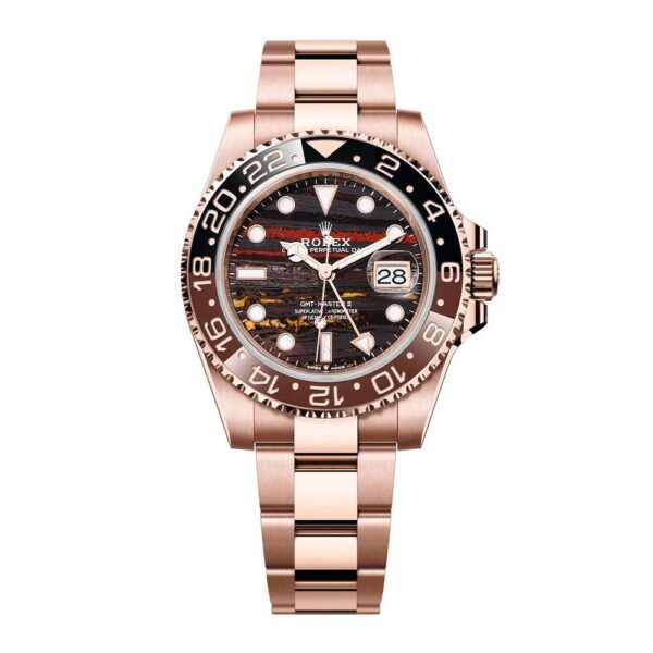 Rolex GMT-Master II 126715CHNR
