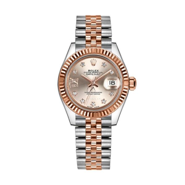 Rolex Lady-Datejust 279171