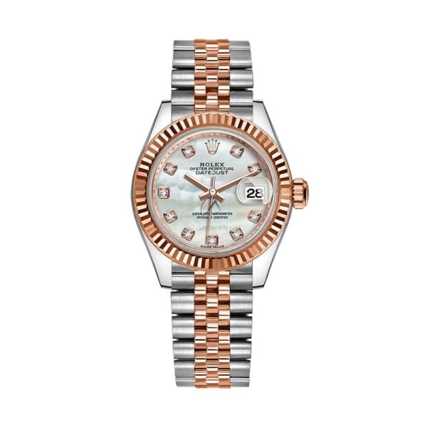 Rolex Lady-Datejust 279171