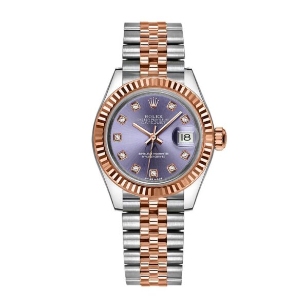 Rolex Lady-Datejust 279171