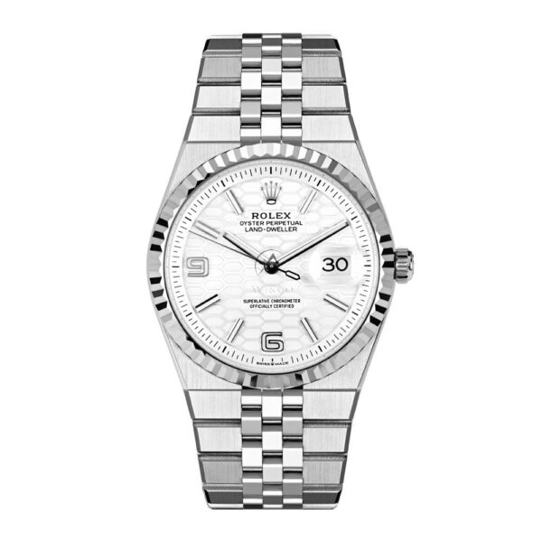 Rolex Land-Dweller 40 127334