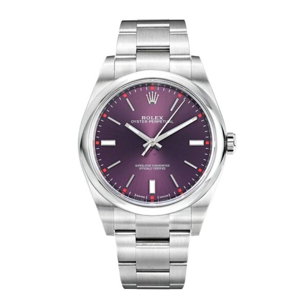 Rolex Oyster Perpetual 41 114300