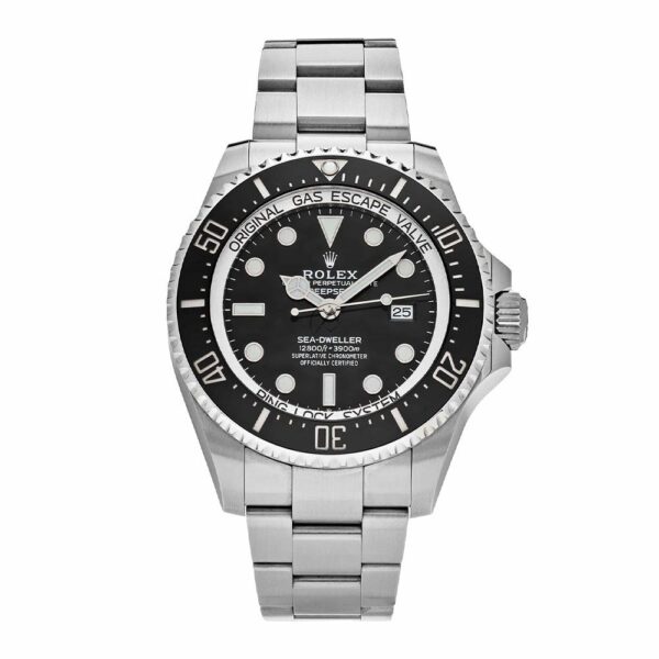 Rolex Sea-Dweller 136660