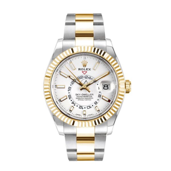 Rolex Sky-Dweller 326933