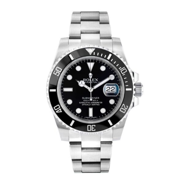 Rolex Submariner 116610LN