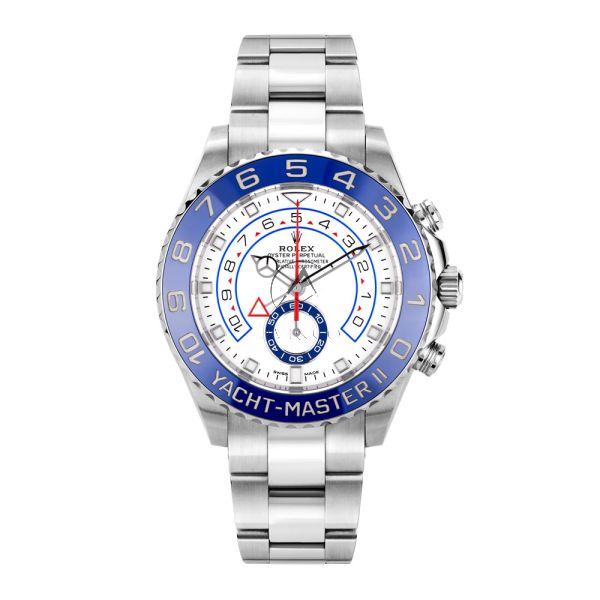 Rolex Yacht-Master II 116680