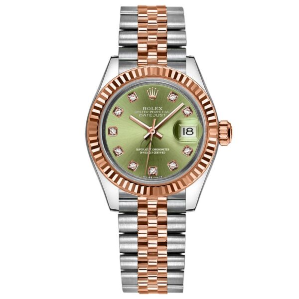 Rolex Lady-Datejust 279171