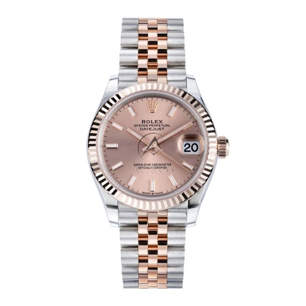 Rolex Datejust 31 278271
