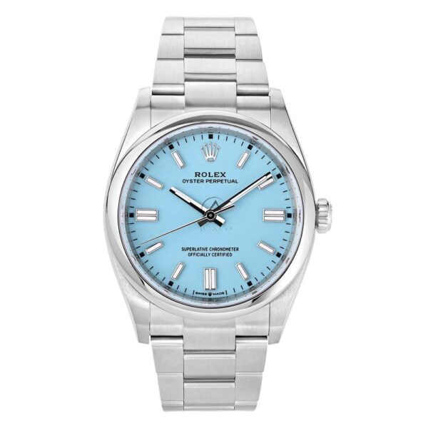 Rolex Oyster Perpetual 277200