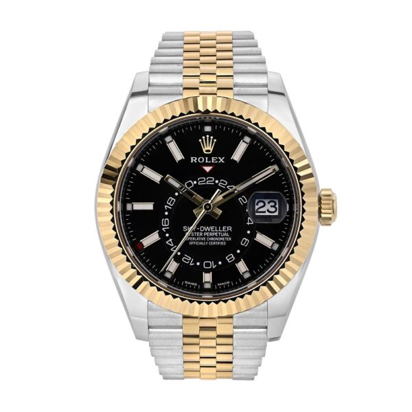 Rolex Sky-Dweller 336933