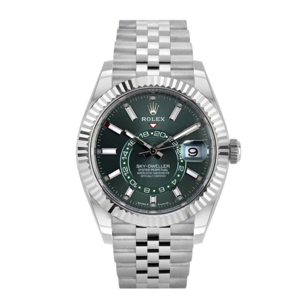 Rolex Sky-Dweller 336934