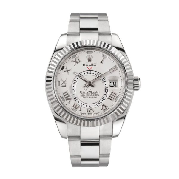 Rolex Sky-Dweller 326939