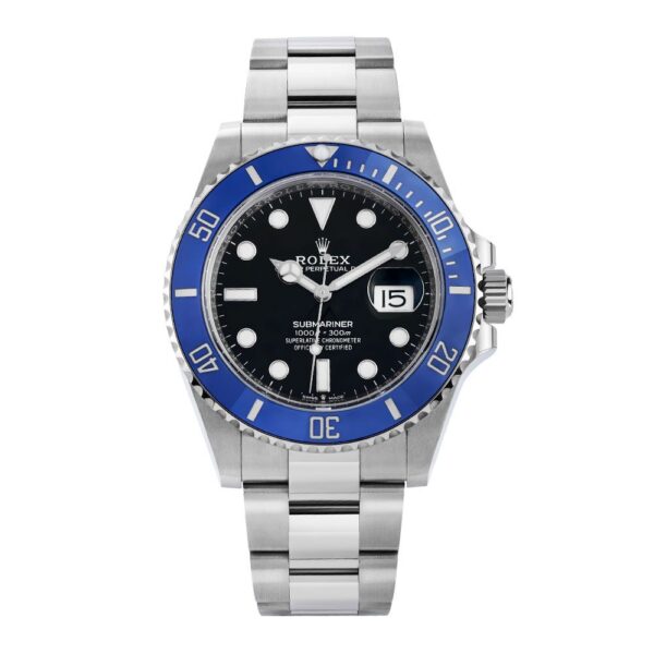 Rolex Submariner 126619LB