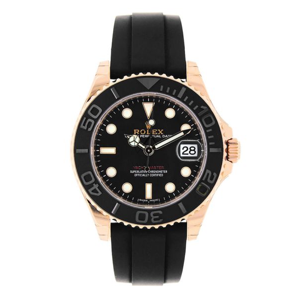 Rolex Yacht-Master 268655