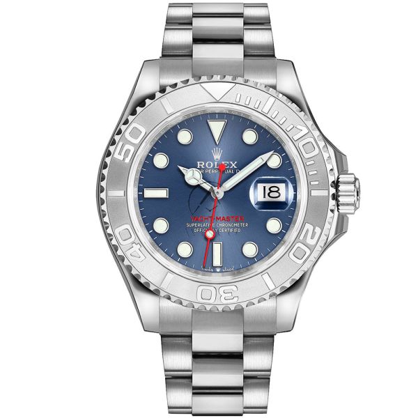 Rolex Yacht-Master 126622
