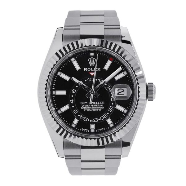 Rolex Sky-Dweller 326934