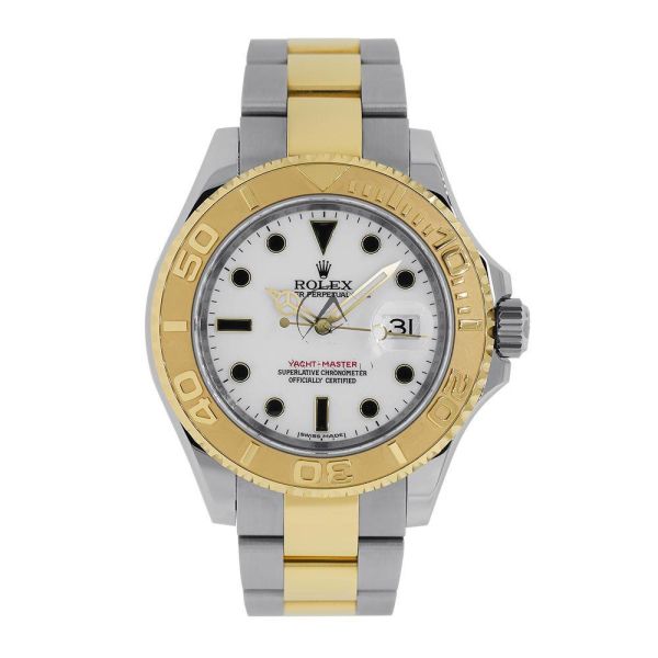 Rolex Yacht-Master 16623