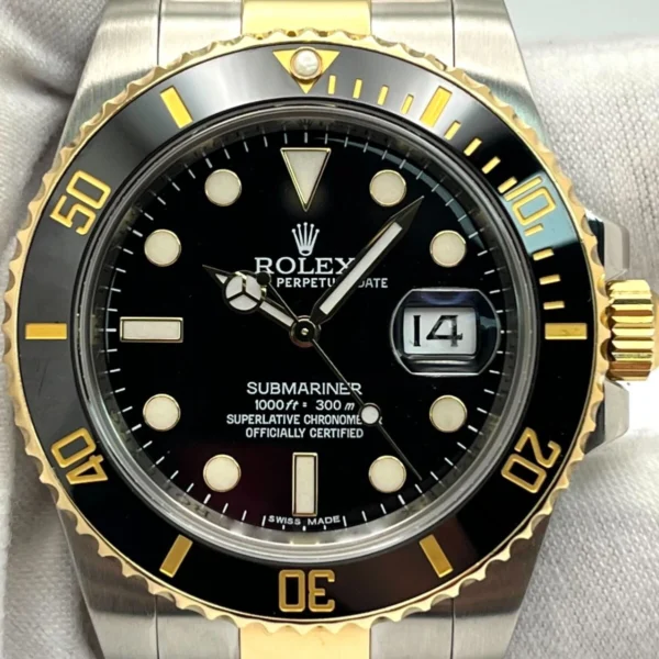 used-rolex-submariner-116613ln-40mm-date-usa