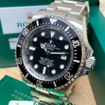 Rolex Sea Dweller
