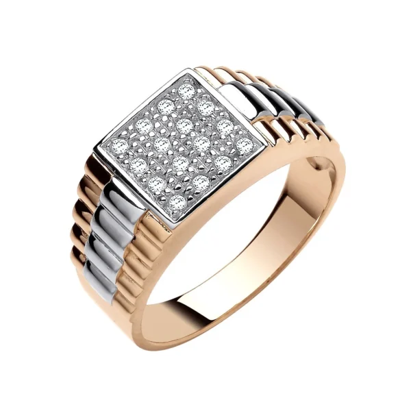 9ct-yellow-gold-on-silver-mens-simulated-diamond-rolex-ring-sizes-7-14
