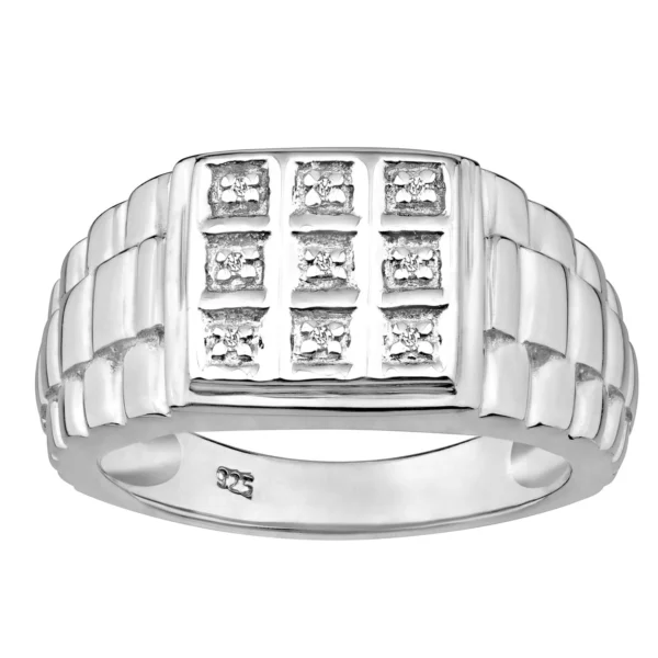 mens-sterling-silver-925-real-diamond-rolex-signet-ring-sizes-7-13