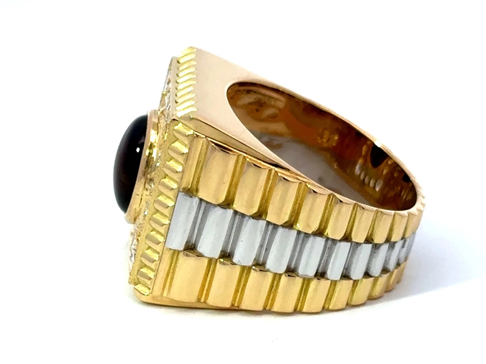 pre-owned-18k-yellow-gold-star-sapphire-diamond-statement-ring-size-8-3-00-ct-sapphire-vs-clarity-diamonds-rolex-chain-shop1 pre-owned-18k-yellow-gold-star-sapphire-diamond-statement-ring-size-8-3-00-ct-sapphire-vs-clarity-diamonds-rolex-chain-shop