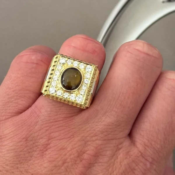 pre-owned-18k-yellow-gold-star-sapphire-diamond-statement-ring-size-8-3-00-ct-sapphire-vs-clarity-diamonds-rolex-chain-shop